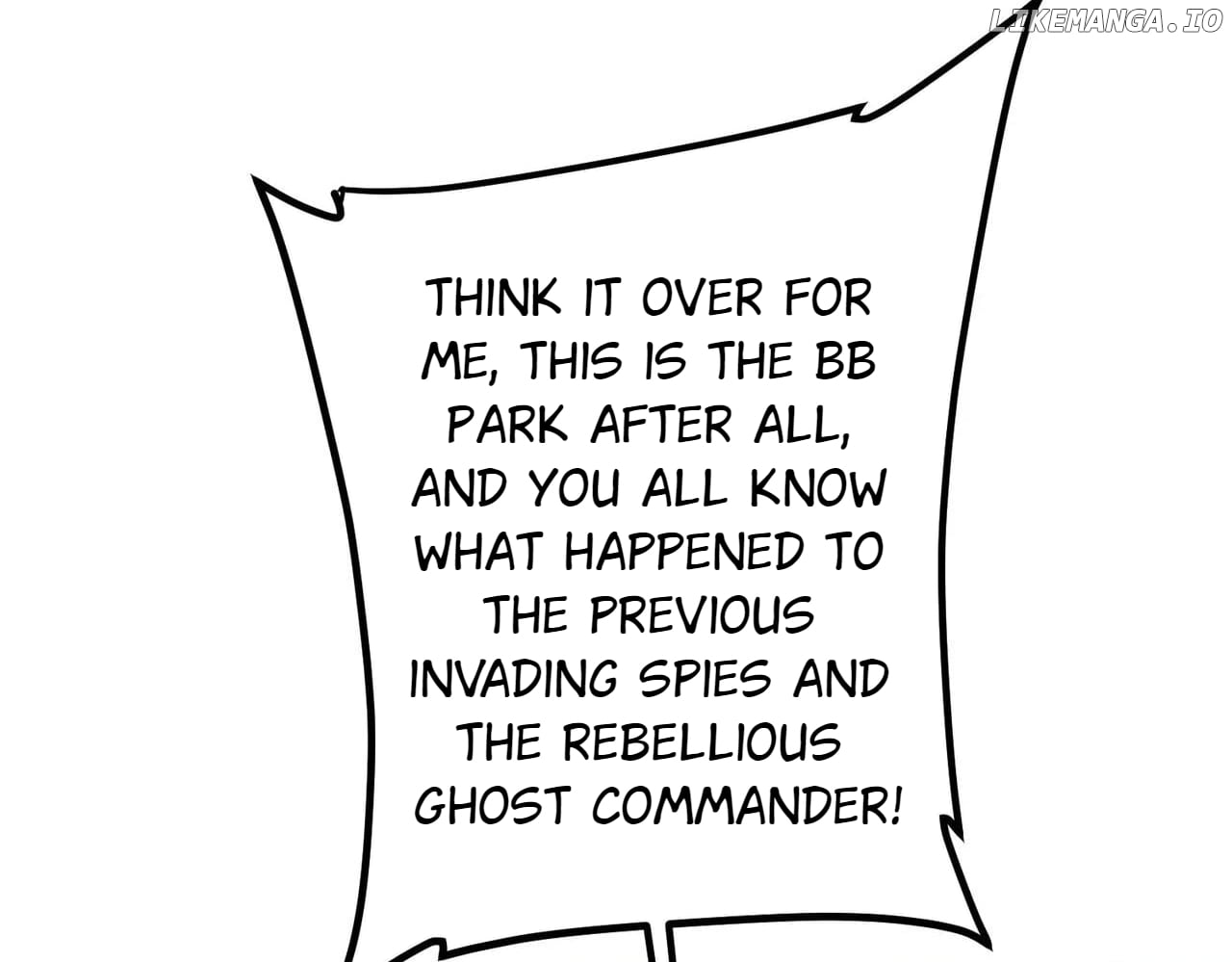 With My Netherworld Trillions, Game On! Chapter 246 - page 53